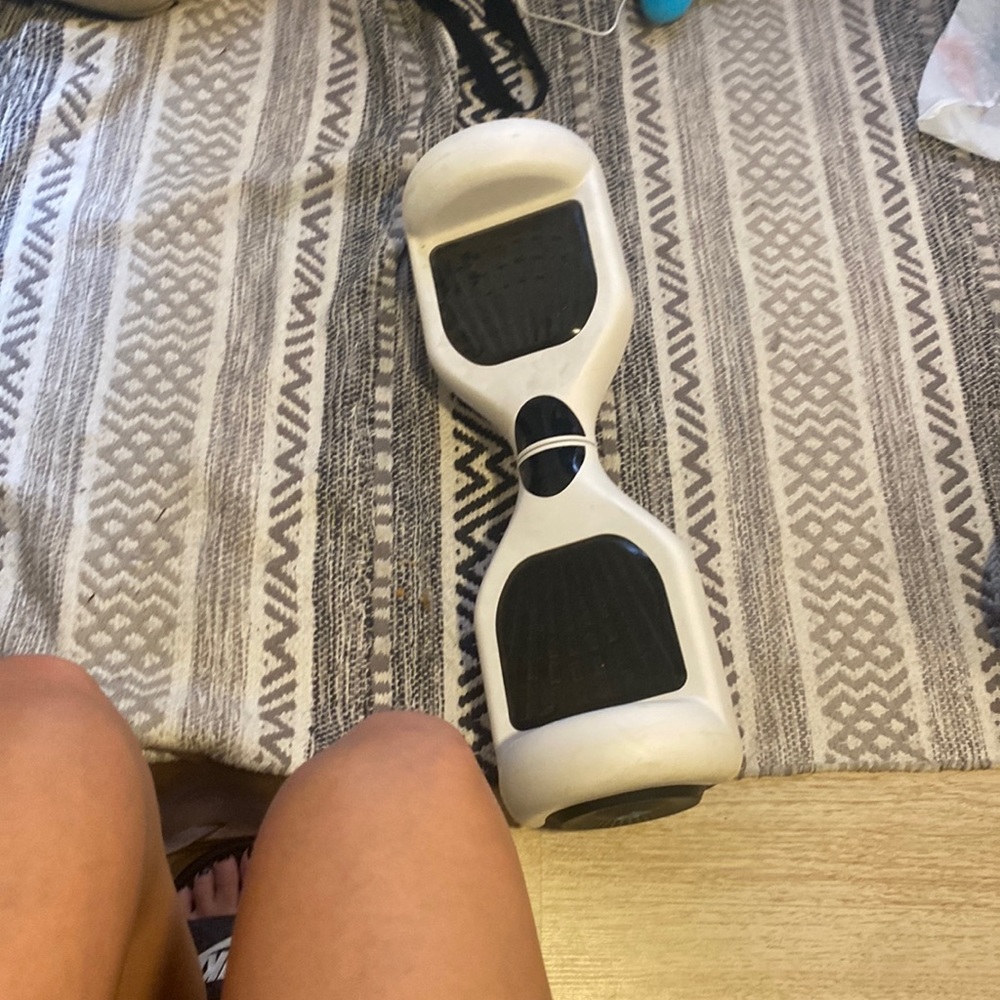 Hover Board